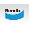 BENDIX REAR BRAKE PADS SUIT HOLDEN VE & VF COMMODORE V6 DB1766GCT