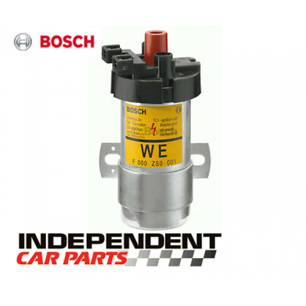 IGNITION COIL to suit Volvo 240, 240GL, 240GLE, 245, 740, 744, 745, 760, 940 & 960
