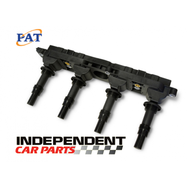 IGNITION COIL to suit Holden Holden Astra, Barina, Tigra and Opel Astra