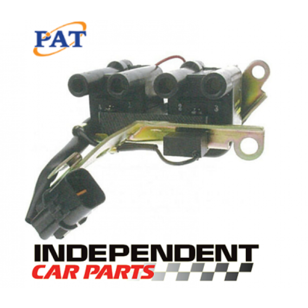 IGNITION COIL to suit Mitsubishi Galant & Lancer 