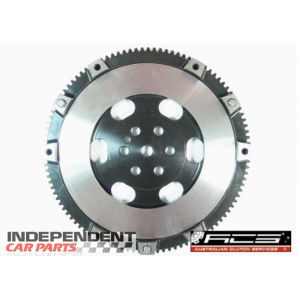 CLUTCH PRO CHROMOLY FLYWHEEL to suit MITSUBISHI LANCER EVO I, EVO II & EVO III