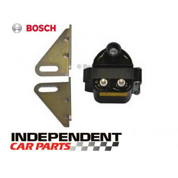 IGNITION COIL to suit Mazda 323 & 929