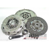 CLUTCH PRO CLUTCH inc SMF suits FORD RANGER  PJ PK 2.5 & 3.0L TURBO DIESEL WLAT, WEAT ENGINE CODE